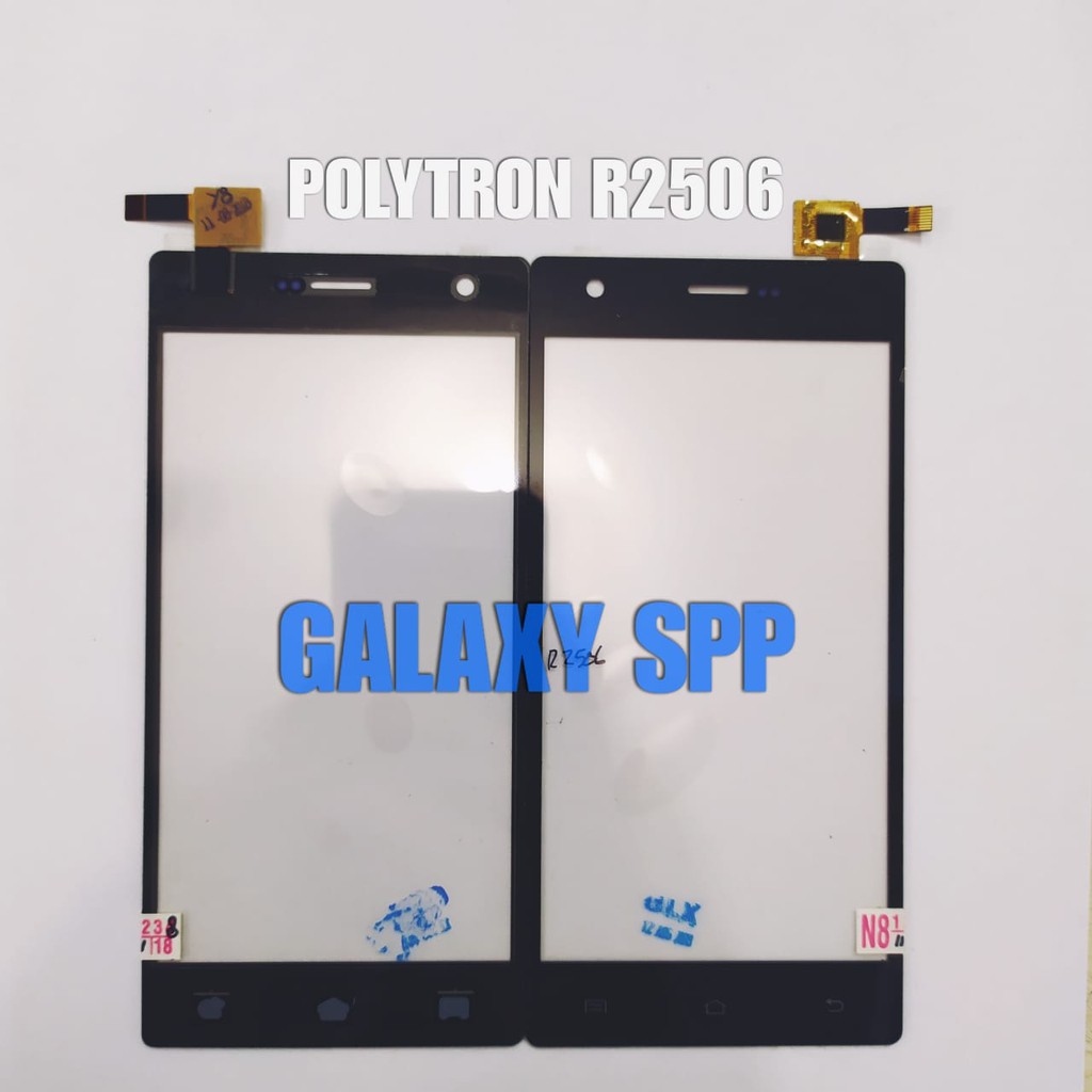 TOUCHSCREEN ONLY POLYTRON R2506 ORI