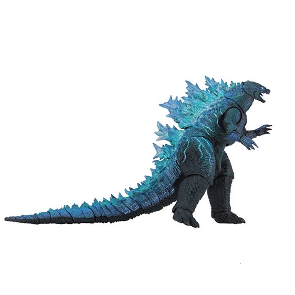 godzilla king of monsters toys