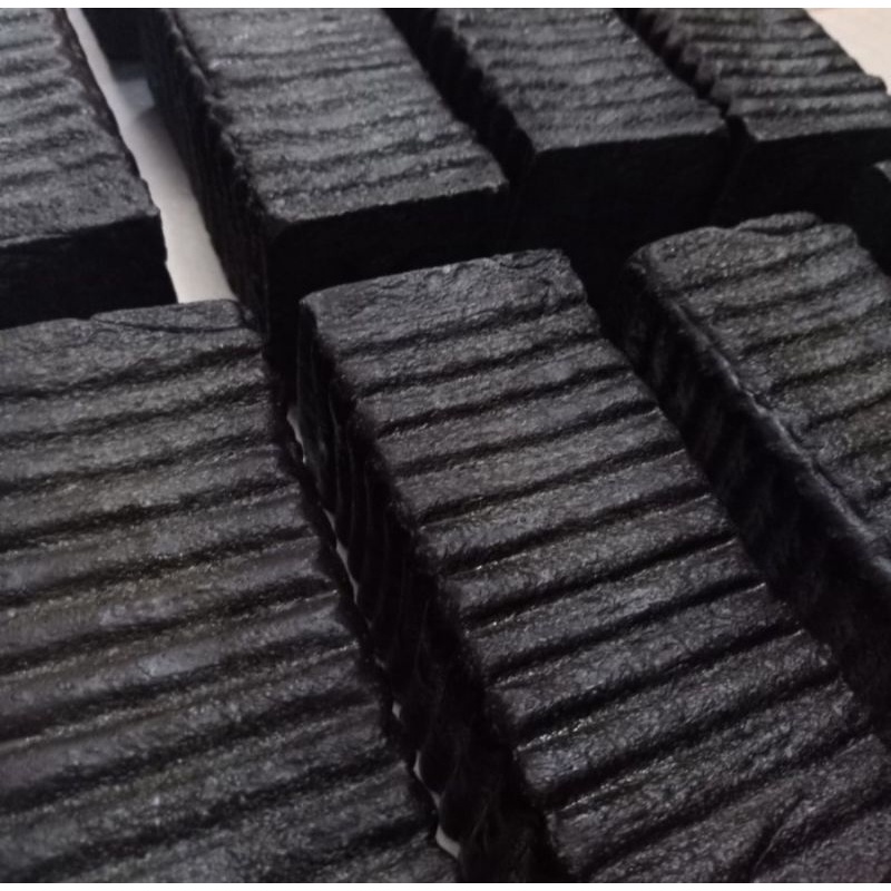 

Roti Tawar Kasino Hitam Khas Bandung (MINIMAL ORDER 10 PCS)