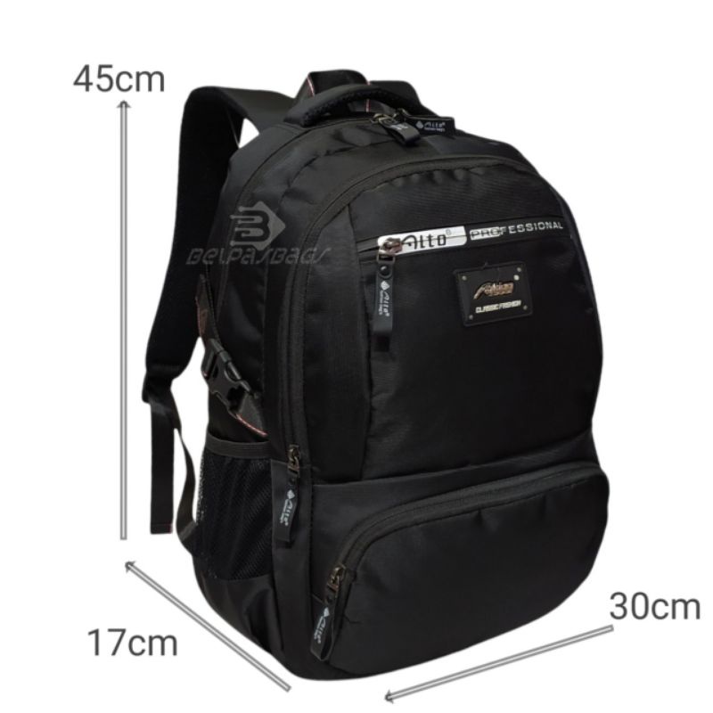 Alto ransel backpack laptop pria 78033