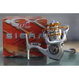 Reel EXORI SIGRA 500