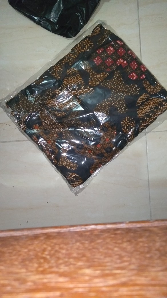 Ms Gamis Batik Sriwedari|manggar|padi Macam Mt Maxi Jumbo Bumil/busui Katun Sogan Allsize Ld104-120