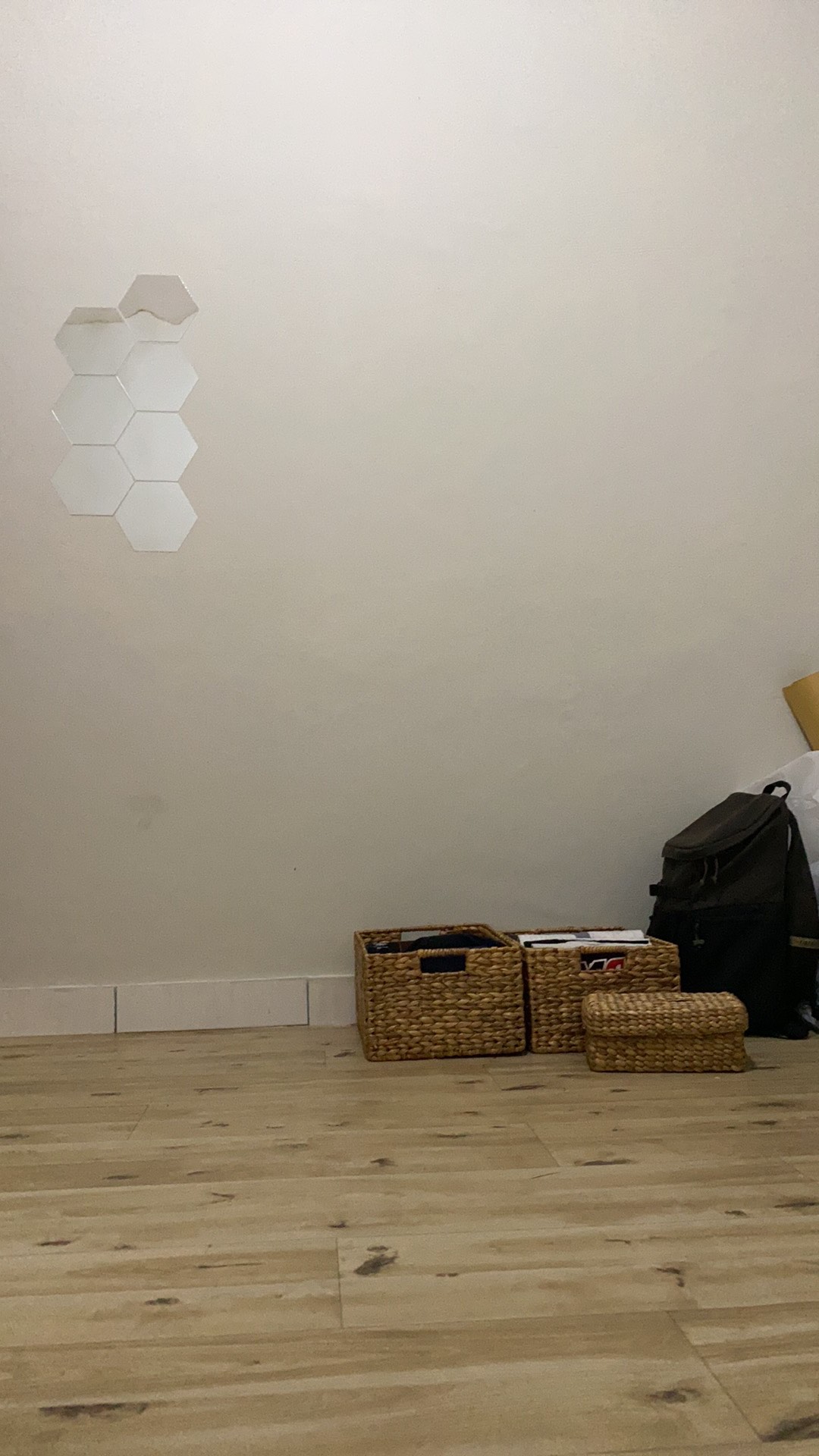 Box Lubang Rangka Besi/storage/keranjang Rangka Besi/ Box/box Serbaguna/box Anyaman