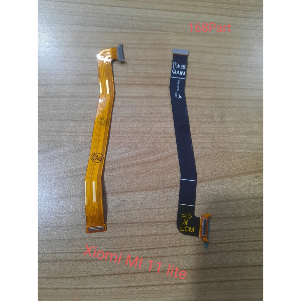 MAIN FLEX XIOMI MI 11 LITE