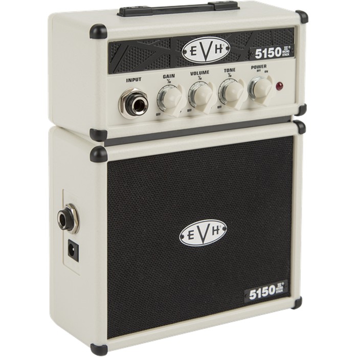 Ampli Gitar Mini EVH 5150 III Micro Stack