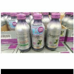amunizer 140ml rasa anggur