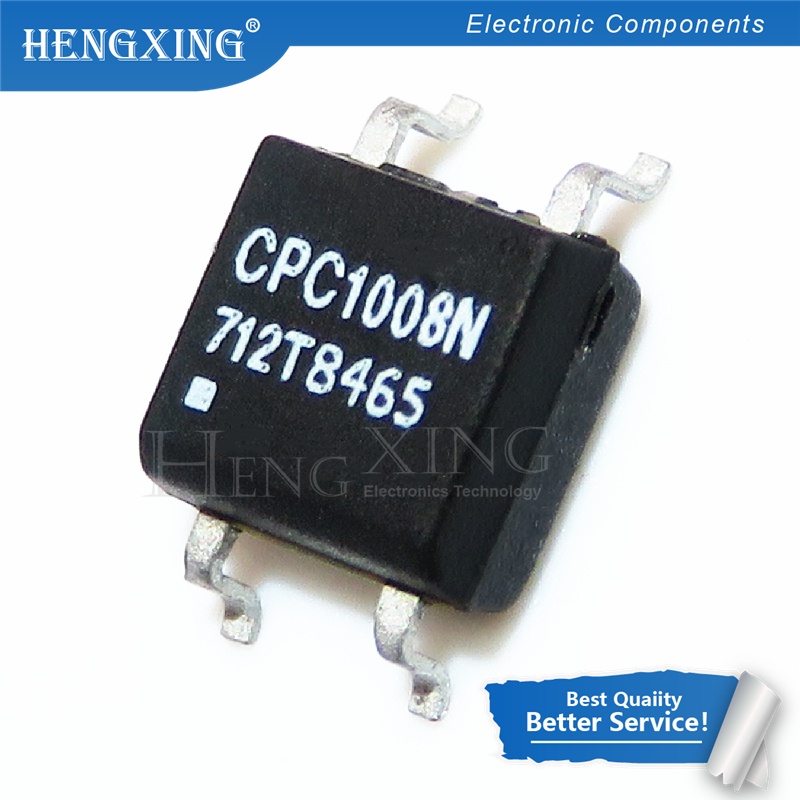 50pcs Ic CPC1008N CPC1008 SOP-4