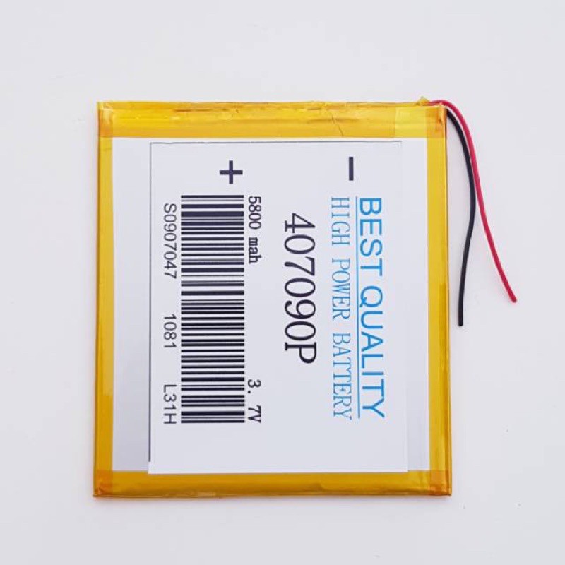 Baterai batre batrai Tablet Advan i7U iLite batu batrai tablet hp cina
