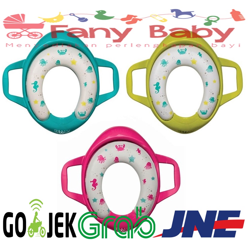 BBLUV BABY POTTY SEAT