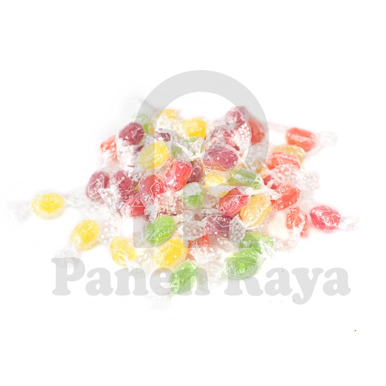 

Permen Texas Permen Mix Aneka Rasa Buah Kemasan Kecil PR