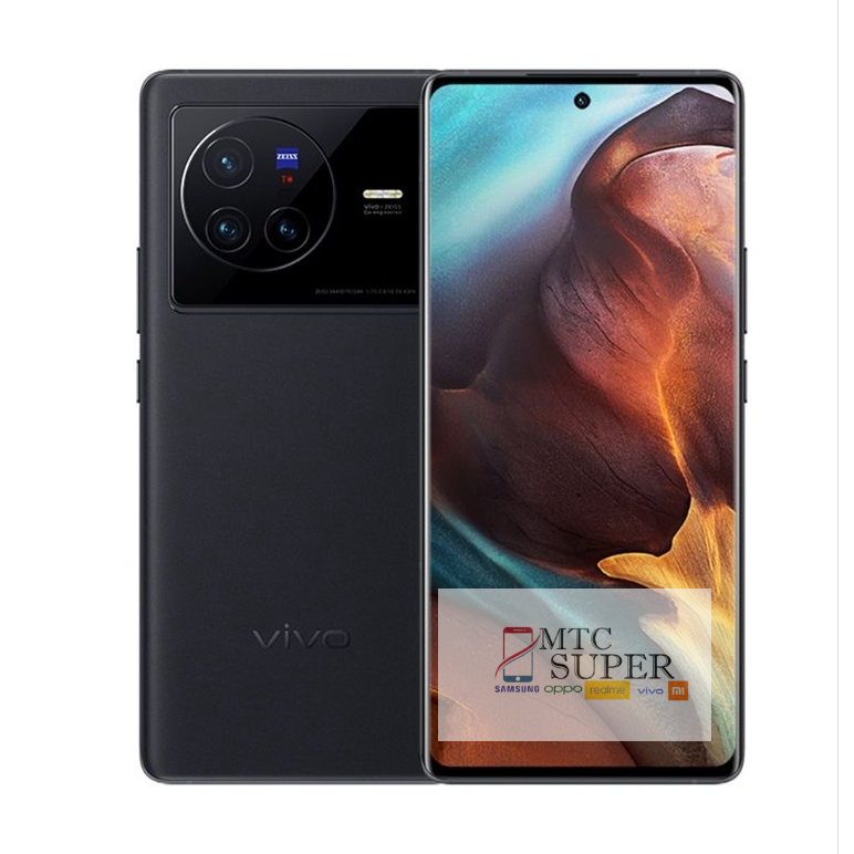 VIVO X80 5G 8/256 GARANSI VIVO INDONESIA