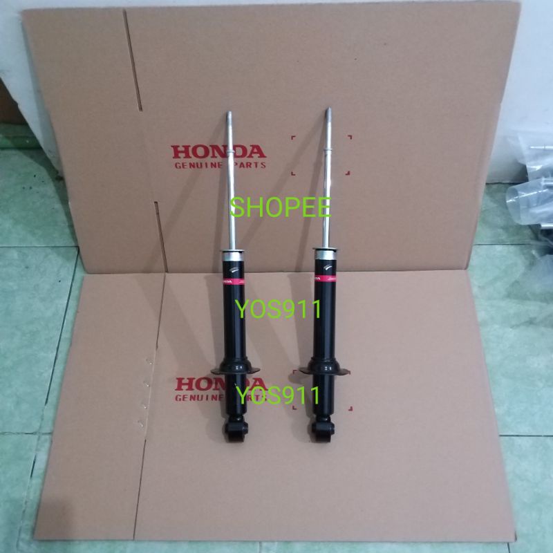 shockbreaker shock absorber belakang honda civic wonder