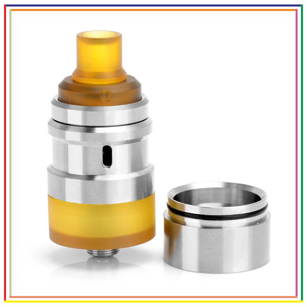 ATOMIZER RDA LE ZEPHYR 22