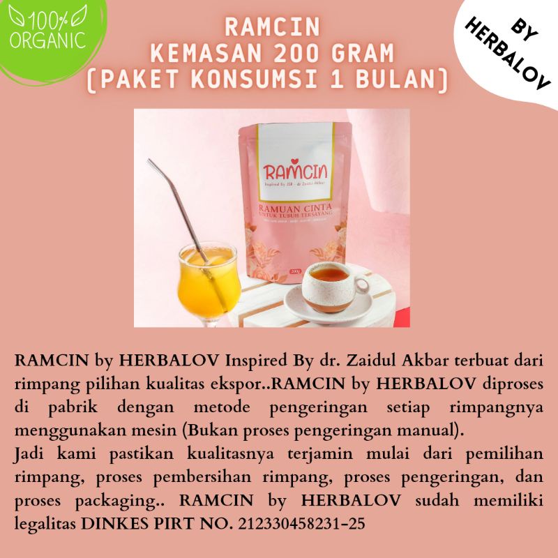 RAMCIN | RAMUAN CINTA | Ramuan Cinta dokter Zaidul Akbar | Ramcin JSR | Ramuan Cinta JSR | Resep JSR Ramuan Cinta | Jahe Sereh Lengkuas Kunyit | Jurus Sehat Rasulullah | Diet Enak | RAMCIN PROMIL | RAMUAN CINTA | RAMUAN PROMIL | RAMUAN ASAM LAMBUNG GERD-7