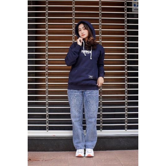 Tulanyo Schwch Pulloverhoodie Tigers Angers