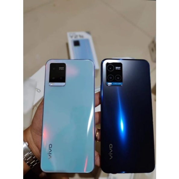 Vivo Y21s Ram 4+1/128