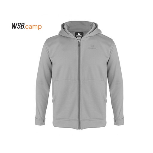 JAKET ASPEN CONSINA - JAKET HOODIE - JAKET POLAR