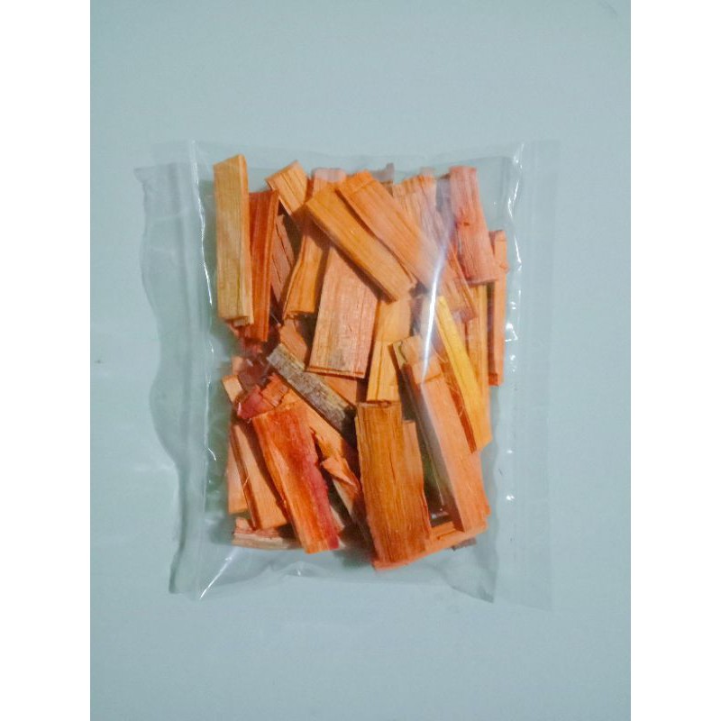

KAYU SECANG