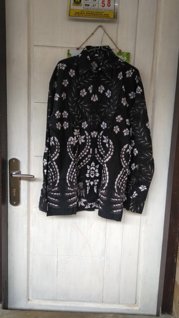 Coplegamis Coiplekemeja Couplebatik Batikmurah Gamis Syari Gamis Busui / Couple Gamis / Gamis Busui