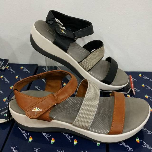 Sandal cewek Arnold Palmer
