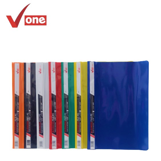 V One Business File Eco Folio Per Pcs