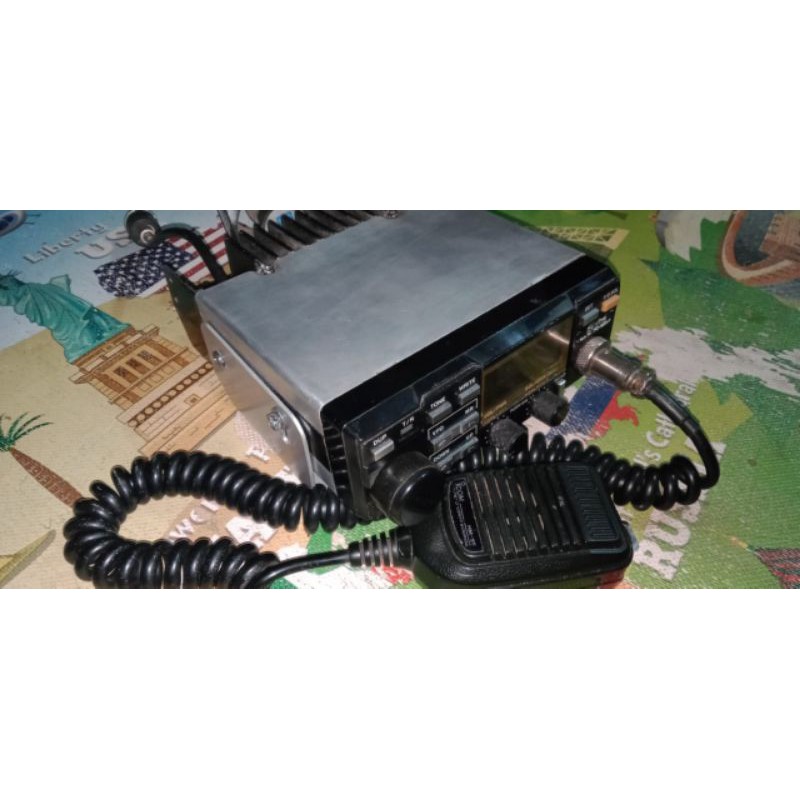 icom 28h