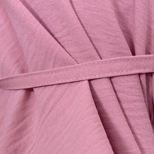 Bergo Crincle/ Gummy Bergo Instan Crincle-2