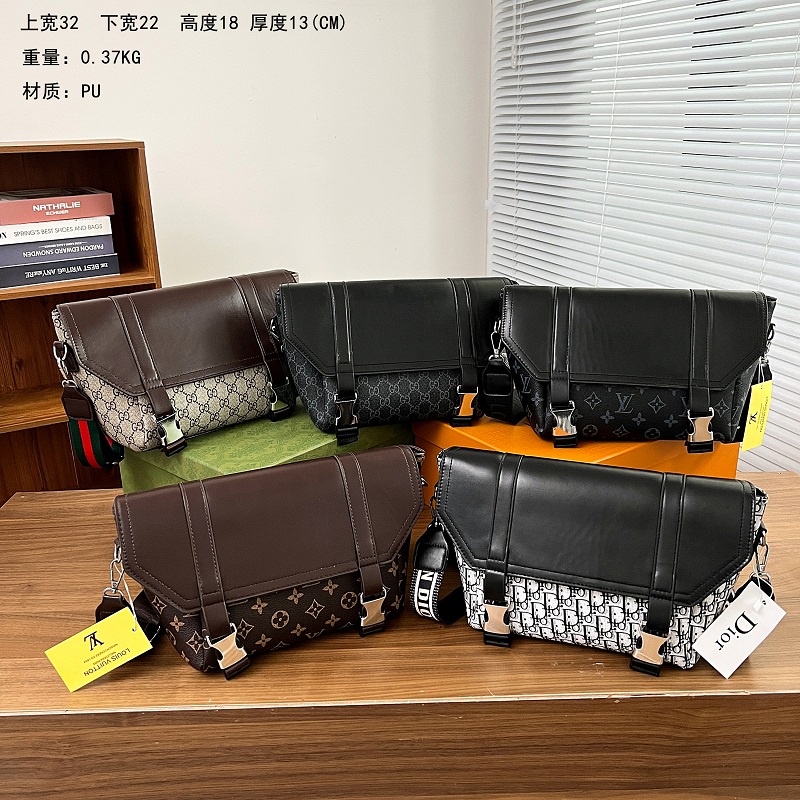 ( 2PC 1KG ) GTBI998879168 New Arrival  !!!  Tas Selempang  Tas Wanita Import  Premium Terbaru