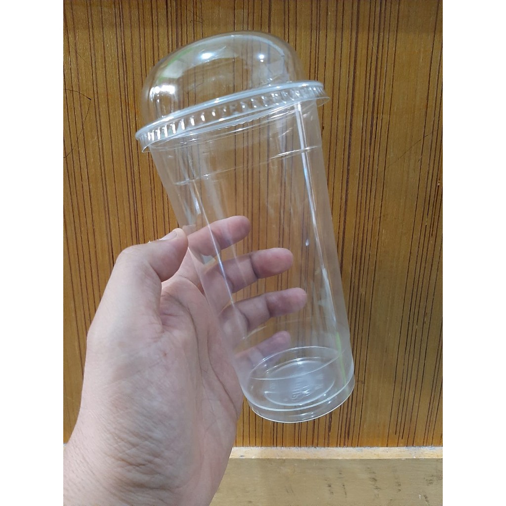 

Cup Oval 22 OZ / Cup Datar 22 OZ / Tutup Datar / Tutup oval