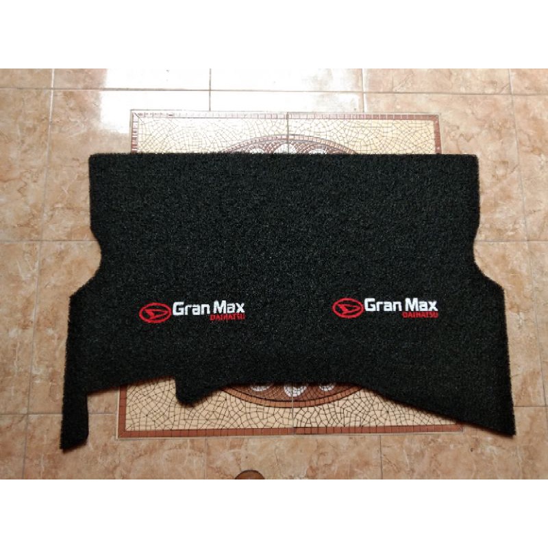 karpet Gran Max PU th 2021-sekarang