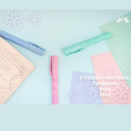 

Big Sale Gunting Pocket Faber Castell Compact Scissors bisa