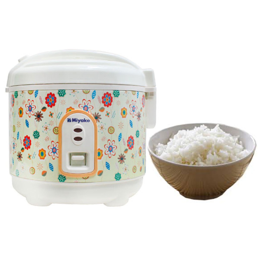 RICE COOKER MIYAKO MCM-609