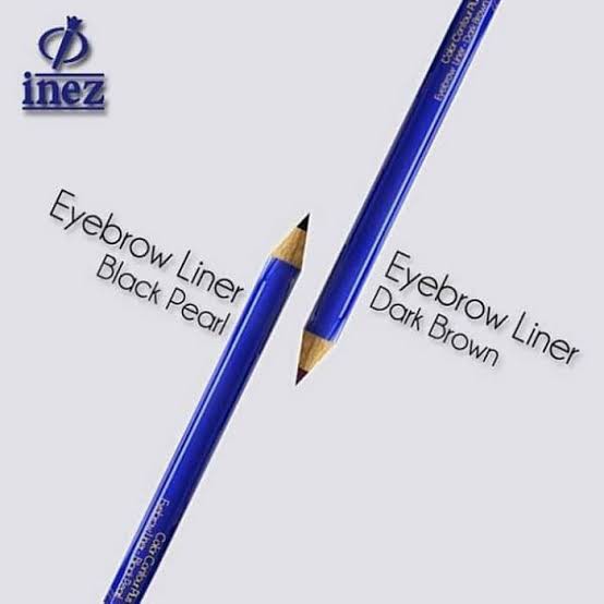 INEZ COLOUR CONTOUR PLUS EYEBROW LINER 1.3GR