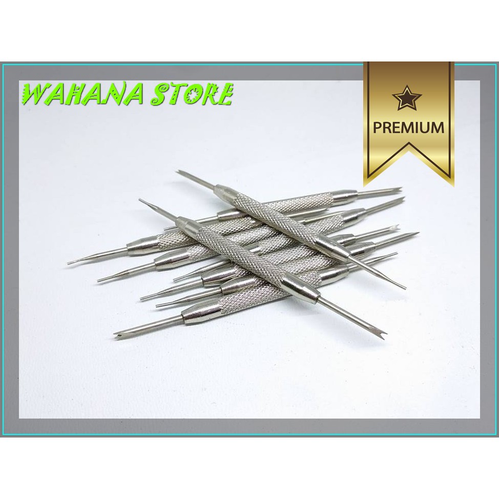 Grosir Remover spingbars pemasang atau pencopot pen jam tangan