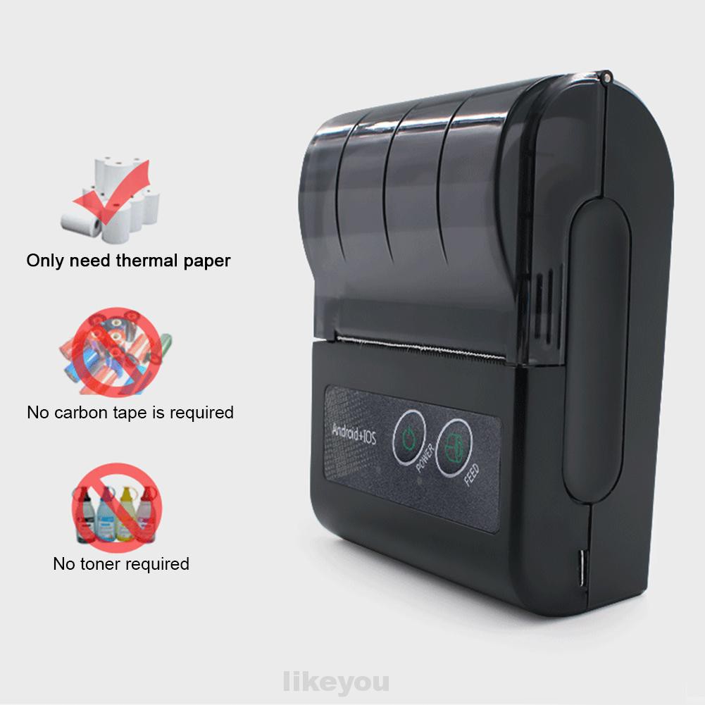 printer untuk handphone android