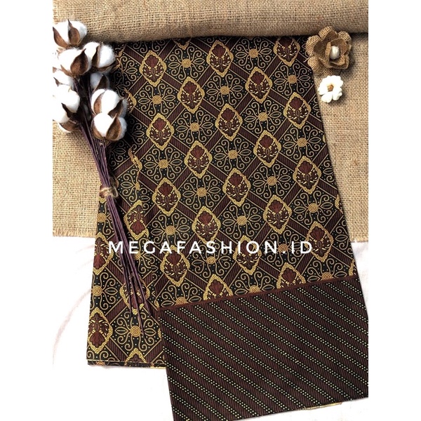 KAIN BATIK MURAH KAIN METERAN