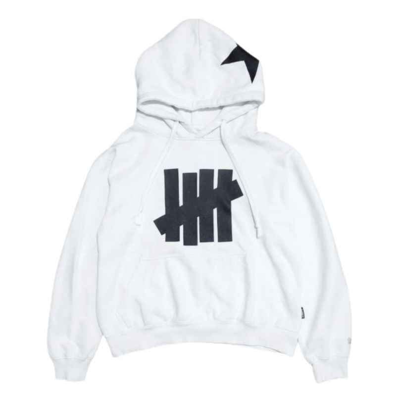 hoodie undefeated