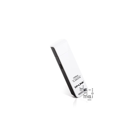 TP-Link Adapter TL-WN727N 150Mbps Wireless N USB Adapter