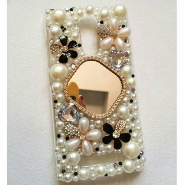 

Deco case #mirror835