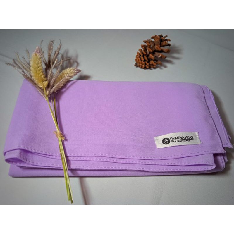 

Iwannahijab.id warna lilac