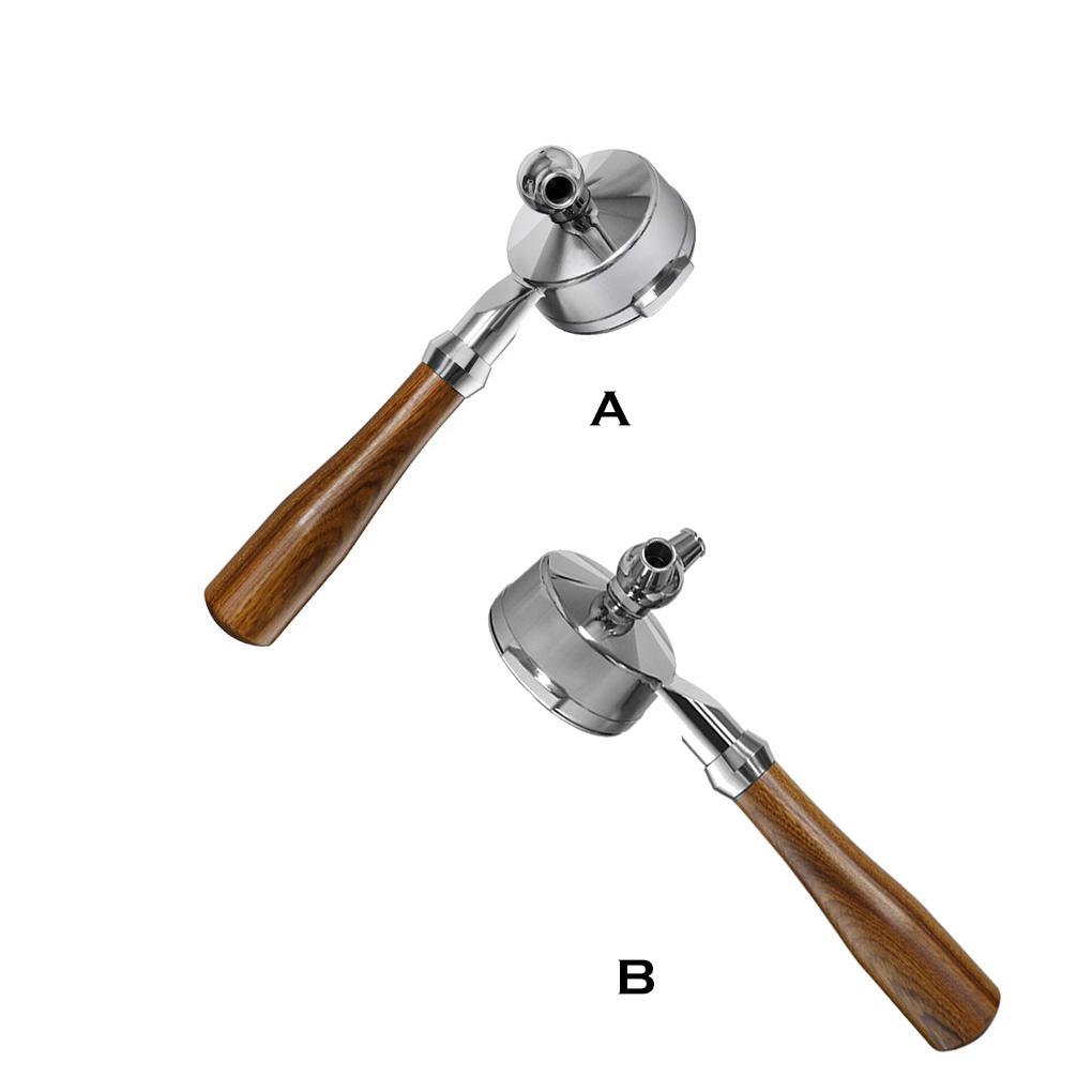 Grip Tangan Filter Mesin Kopi Portable Untuk Rumah (house2020)