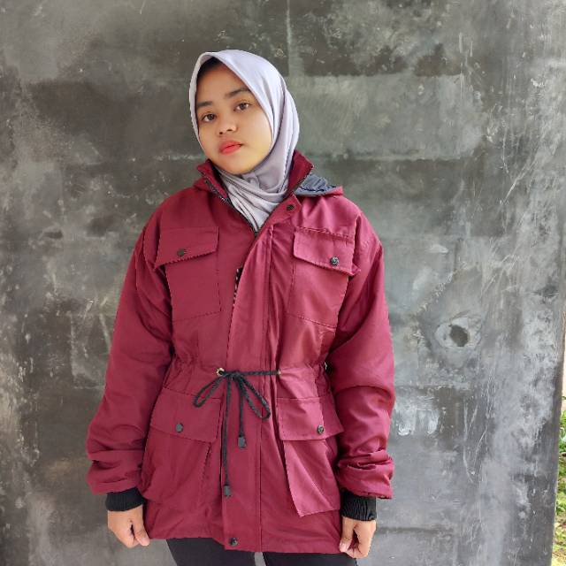 Jaket Pria Jaket Parka Pria Jacket Murah Berkualitas-4