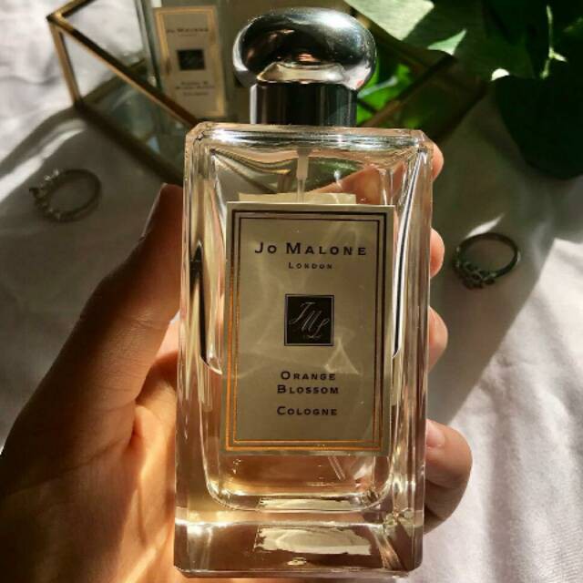 parfum jo malone