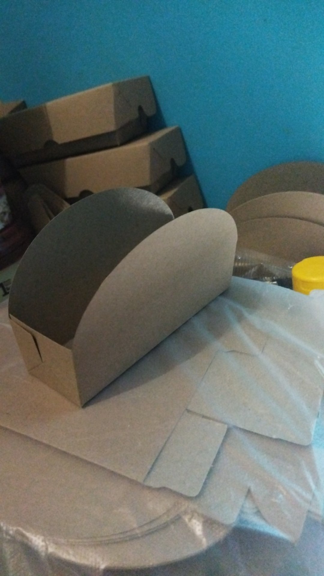 Cake Packaging I Bc00210