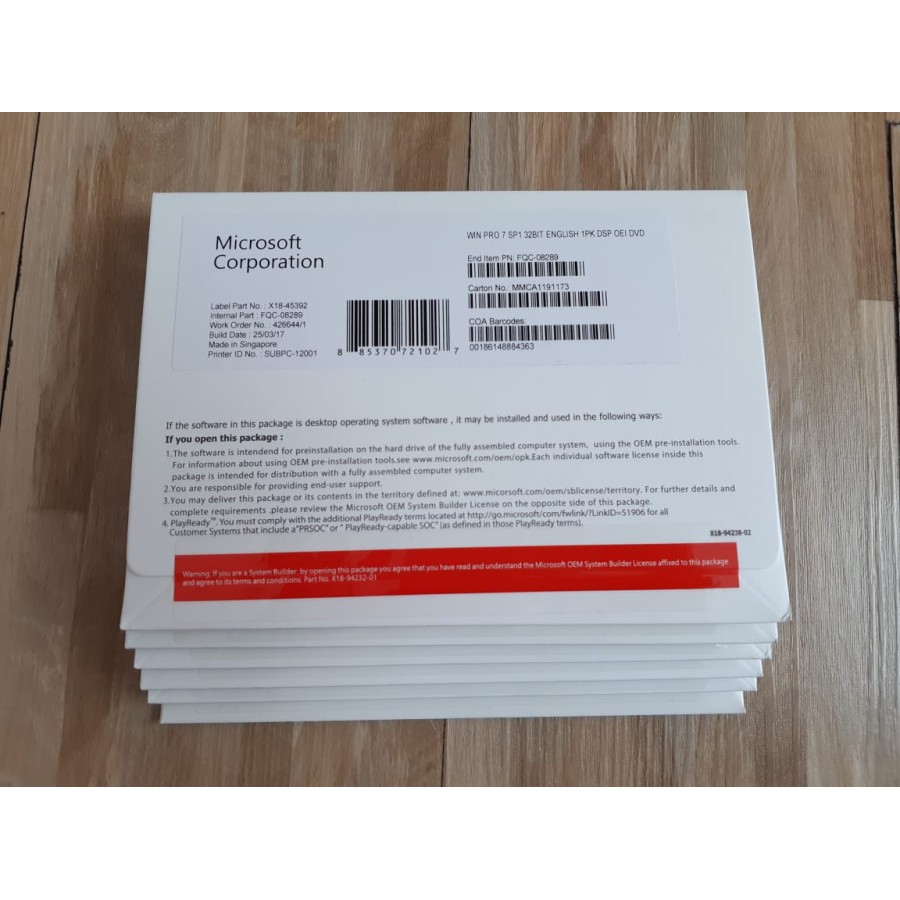 windows 8.1 pro 64 bit original