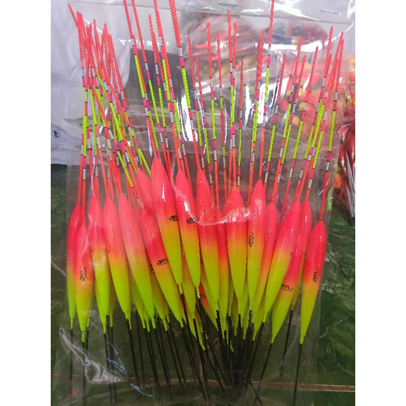 Pelampung Pancing Anti Badai Super 25cm