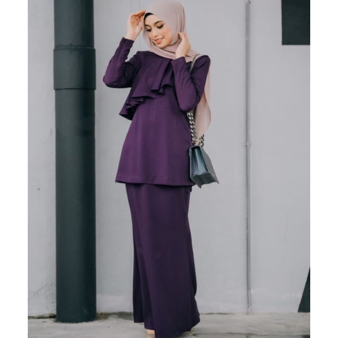 BAJU MELAYU / BAJU KURUNG / BAJU PESTA / BAJU MUSLIM / ONE SET / BAJU TUNANGAN