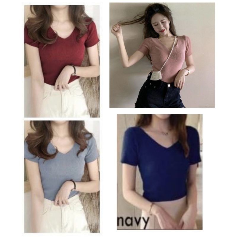Ht-top rajut v heila B 68.000