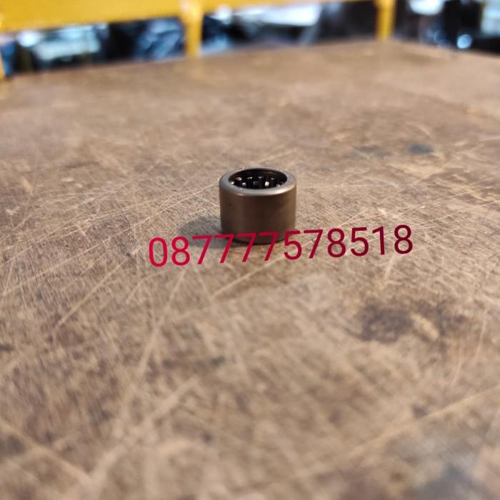 Needle Bearing Piston Tasco Eb 500 Spare Part Engine Blower Tasco