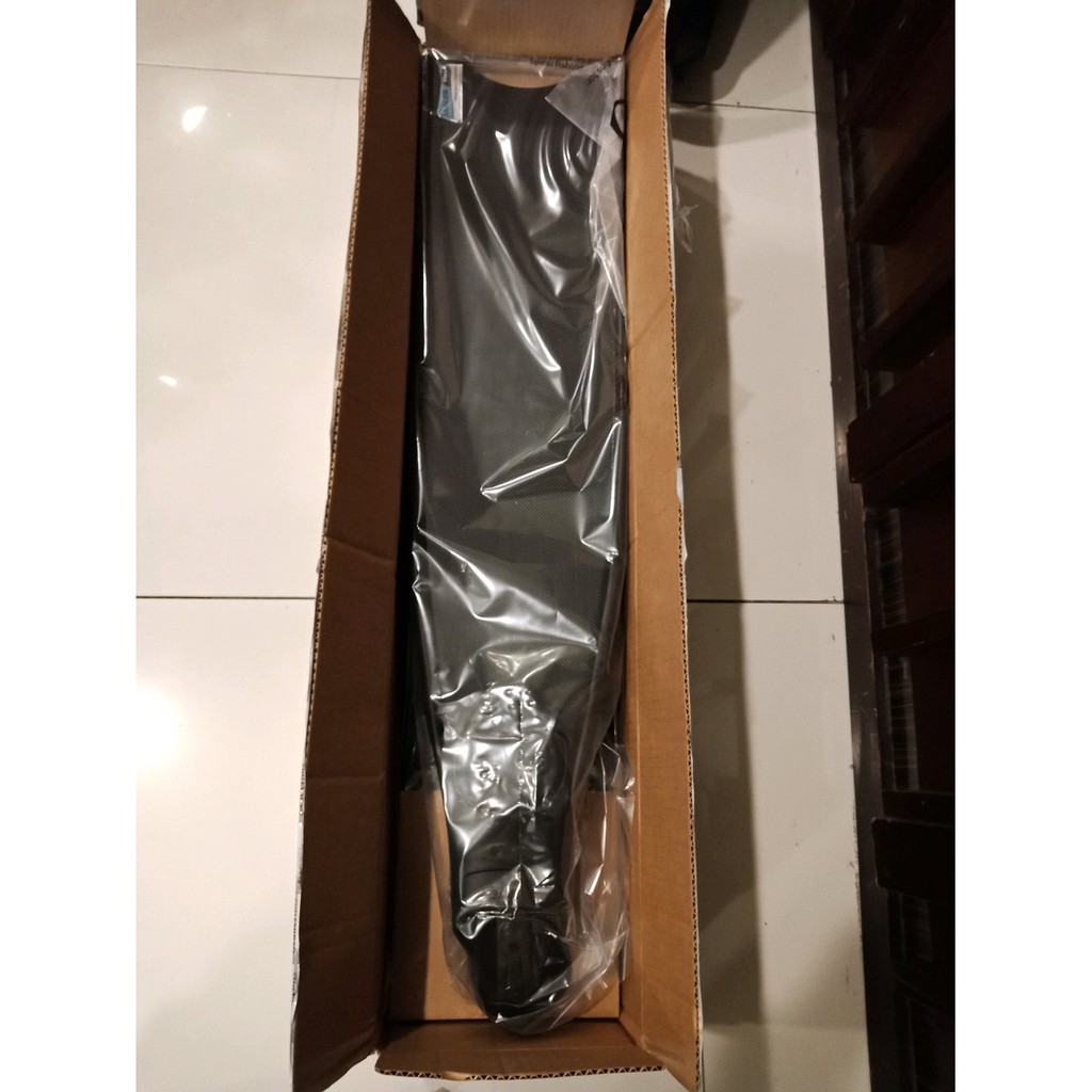 fins freedibu ng merk leaderfins